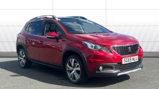 Peugeot 2008 1.2 PureTech 110 Allure Premium 5dr Petrol Estate